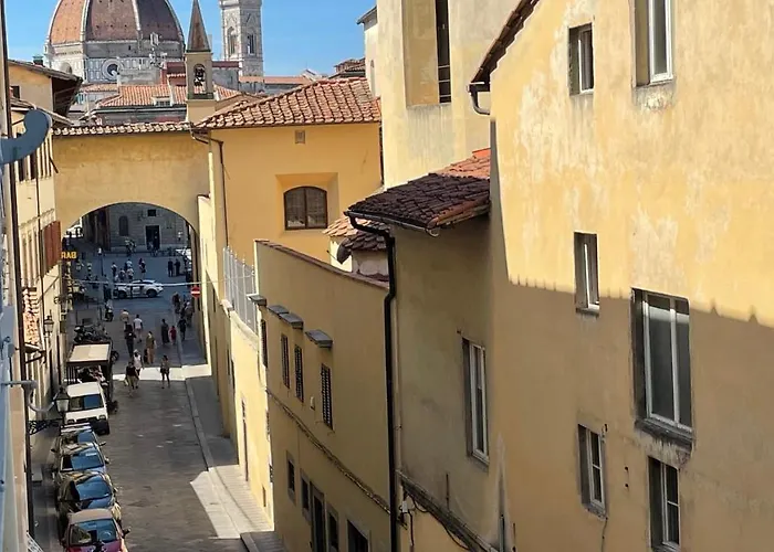 Discovering * 피렌체