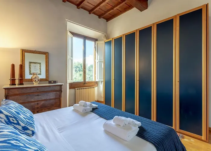 Discovering 아파트 피렌체