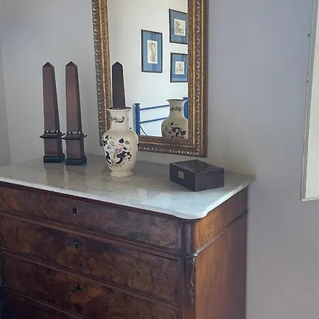 Apartment Discovering