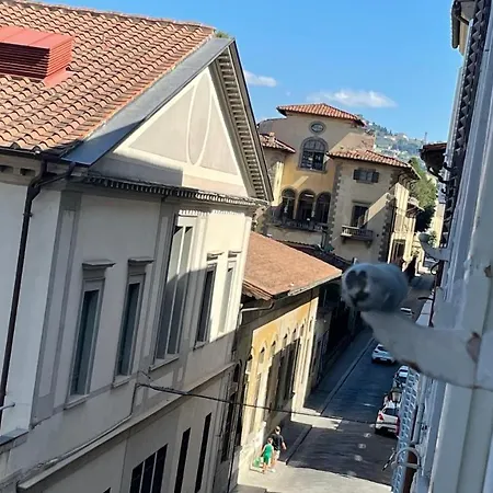 Apartment Discovering Florence