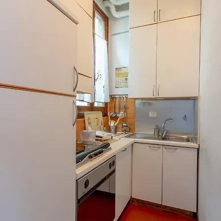 Apartment Discovering *