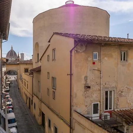 Discovering Florence