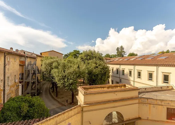 Discovering Daire Floransa