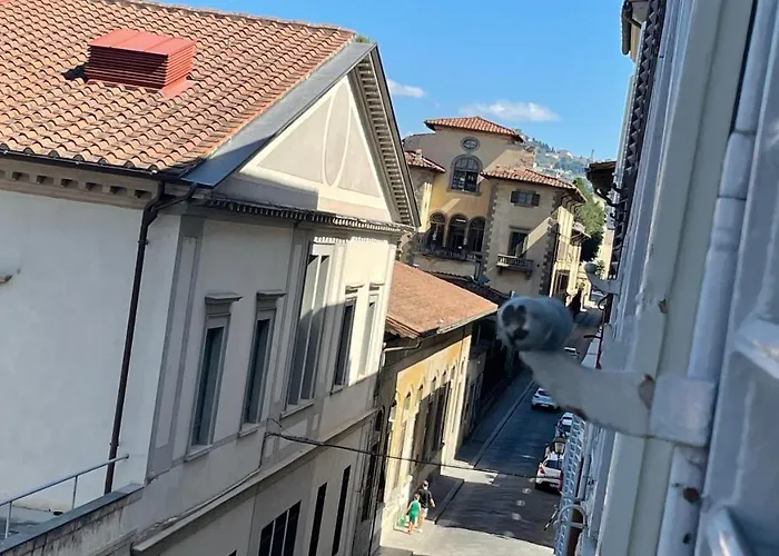 Apartamento Discovering Florença