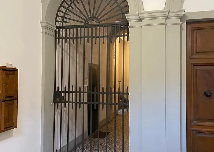 Apartamento Discovering *