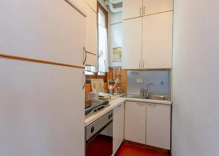 Apartamento Discovering *