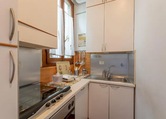 Apartamento Discovering *