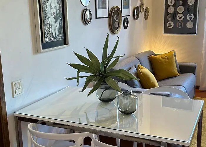 Apartamento Discovering *