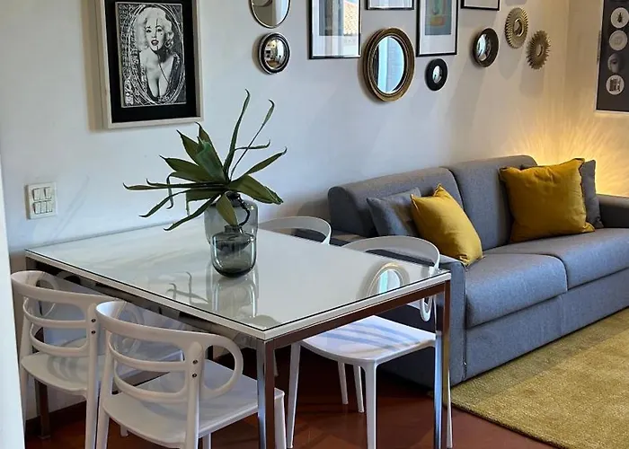 Apartamento Discovering Florença