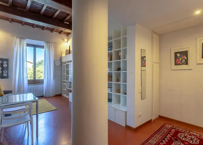 Discovering Apartamento *