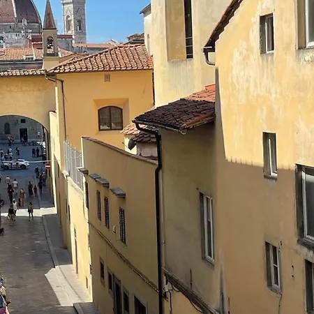 Discovering * Firenze