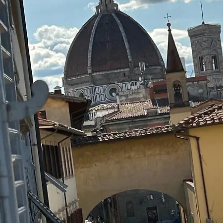 Discovering Apartman