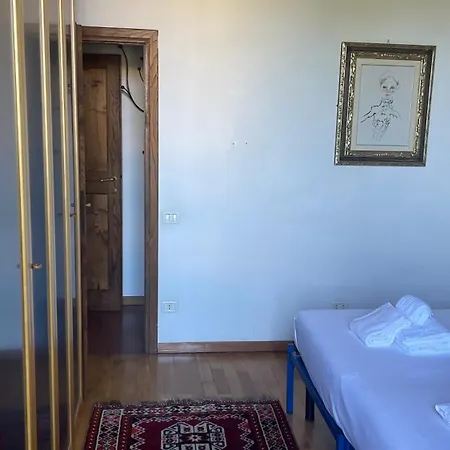 Apartman Discovering *