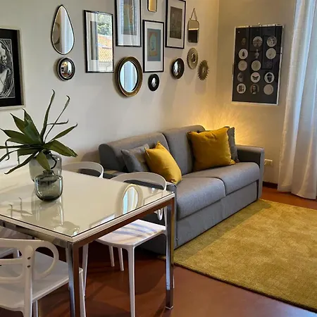 Discovering Apartman *